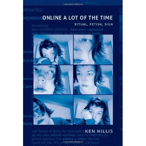 Online a Lot of the Time