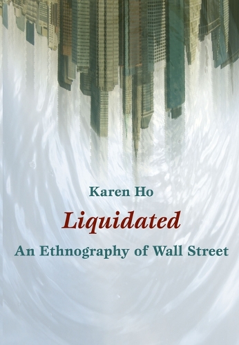 Liquidated