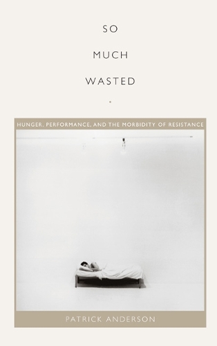 So Much Wasted