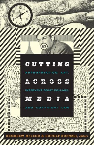 Cutting Across Media