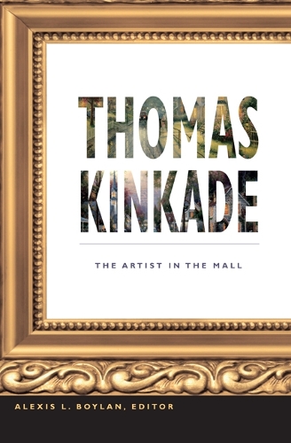 Thomas Kinkade