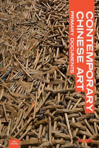 Contemporary Chinese Art