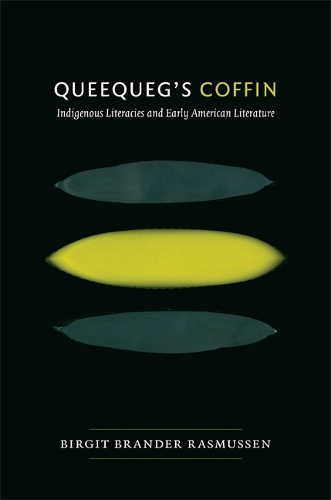 Queequeg's Coffin