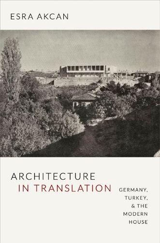 Architecture in Translation