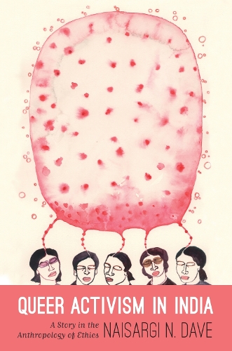 Queer Activism in India