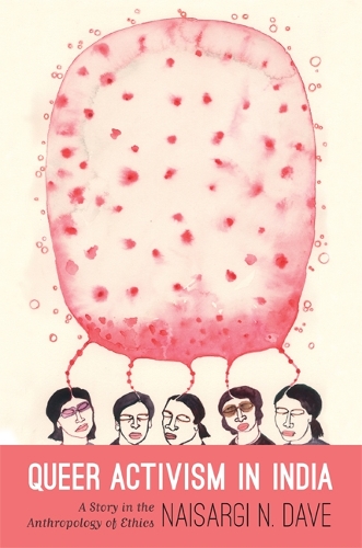 Queer Activism in India