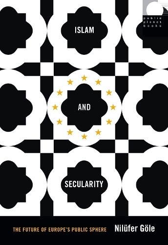 Islam and Secularity