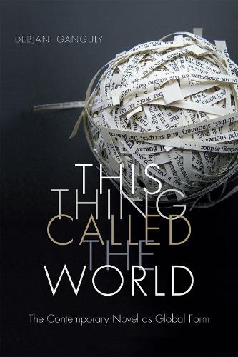 This Thing Called the World