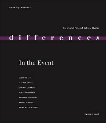 In the Event
