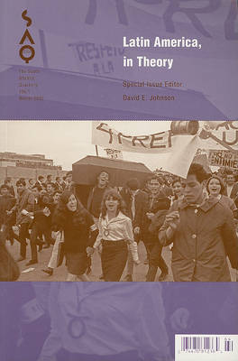 Latin America, in Theory
