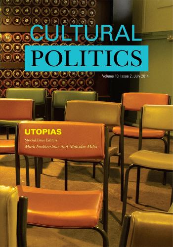 Utopias