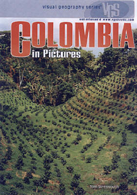 Colombia In Pictures