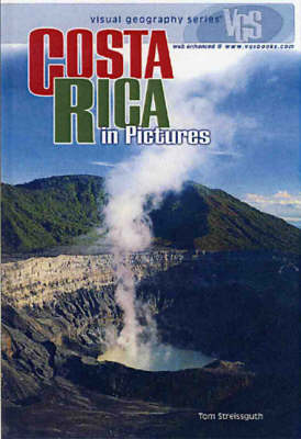 Costa Rica In Pictures