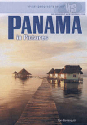 Panama in Pictures