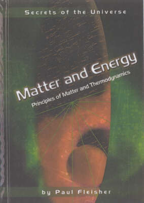 Matter And Energy