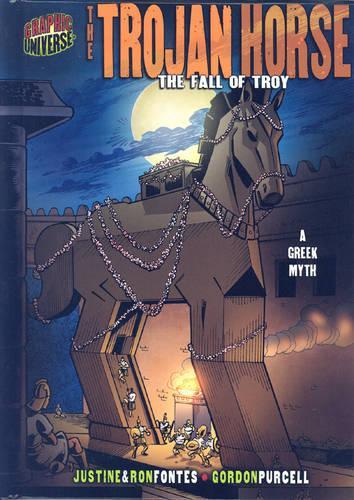 The Trojan Horse