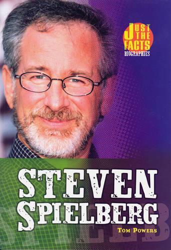 Steven Spielberg