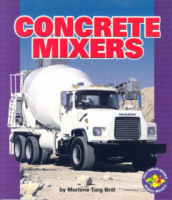 Concrete Mixers