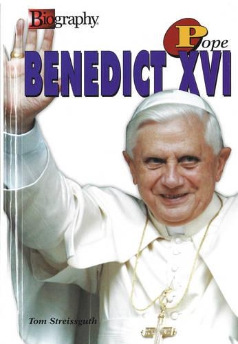 Pope Benedict Xvi