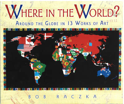 Where in the World
