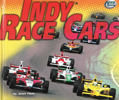 Indy Race Cars