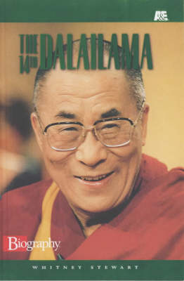 The 14th Dalai Lama