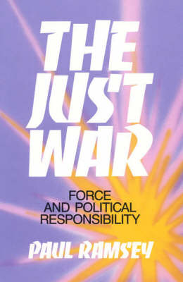 The Just War