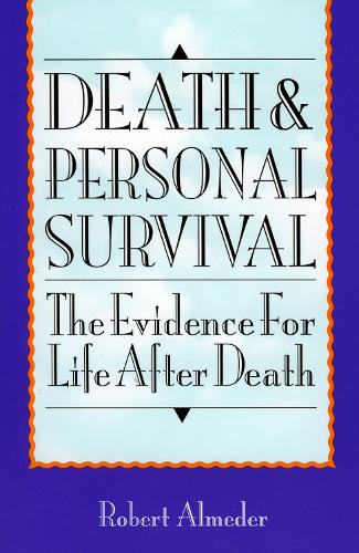 Death and Personal Survival