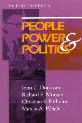 People, Power and Politics
