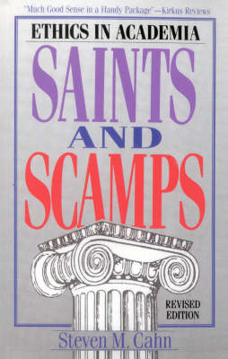 Saints and Scamps