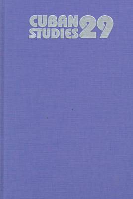 Cuban Studies: v. 29