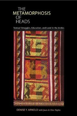 Metamorphosis of Heads, The