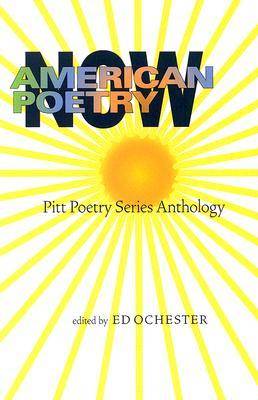 American Poetry Now