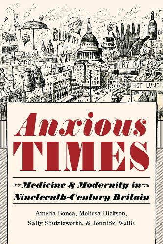 Anxious Times