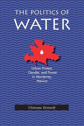 Politics of Water, The