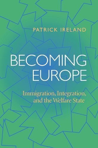 Becoming Europe
