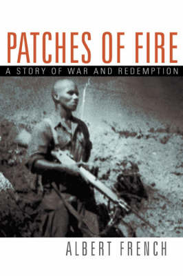 Patches of Fire