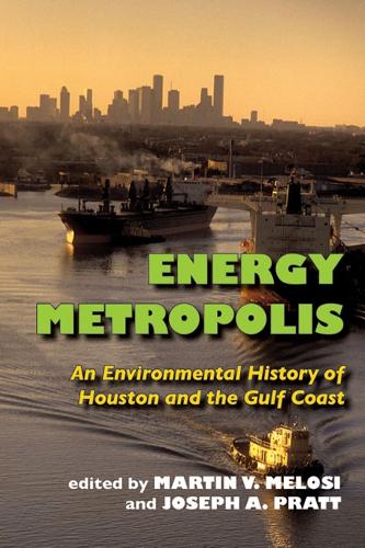 Energy Metropolis