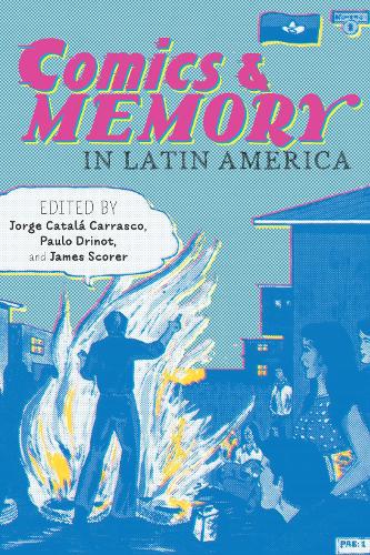 Comics and Memory in Latin America