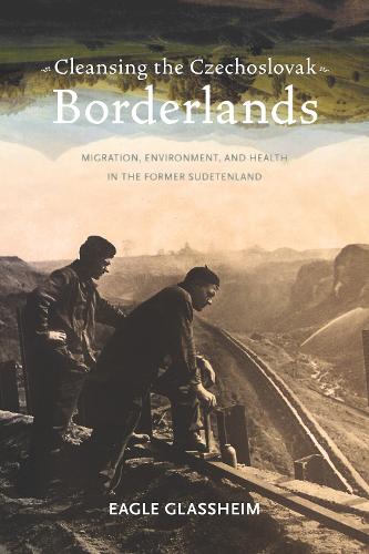 Cleansing the Czechoslovak Borderlands