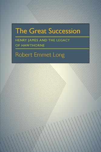 The Great Succession