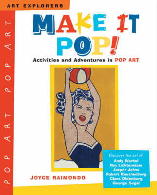 Make it Pop!
