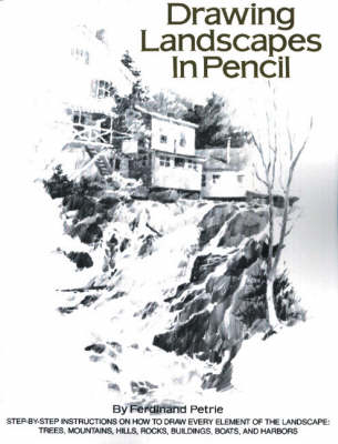 Drawing Landscapes in Pencil