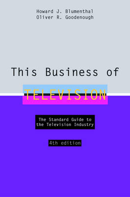 This Business of Television