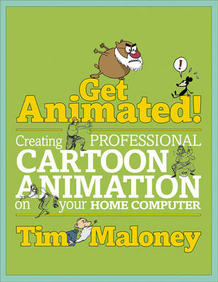 Get Animated!