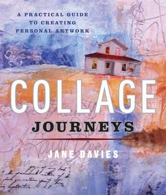 Collage Journeys