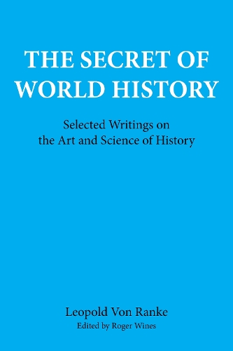 The Secret of World History