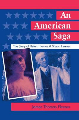 An American Saga