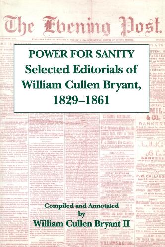The Power for Sanity