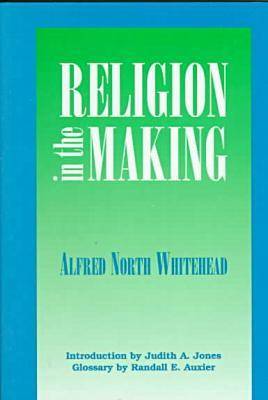 Religion in the Making